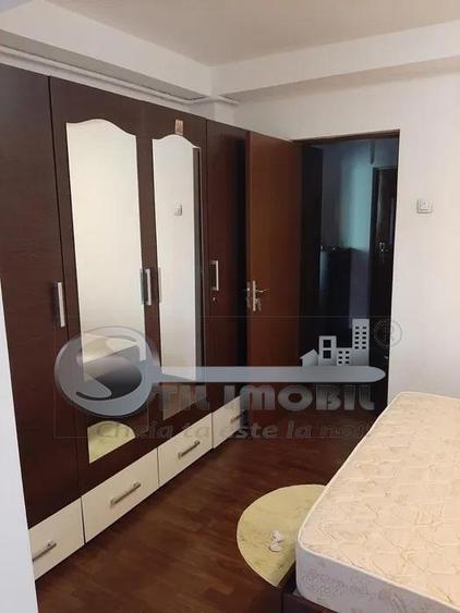 Apartament cu 2 camere decomandat, mobilat în Tătărași