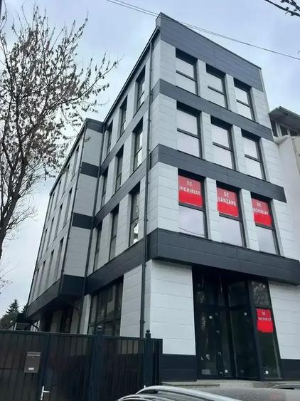 Spațiu comercial, de 700 mp, în Pache Protopopescu