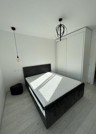 Apartament cu 2 camere decomandat în Rediu