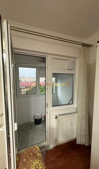 Apartament cu 2 camere decomandat, mobilat în Berceni