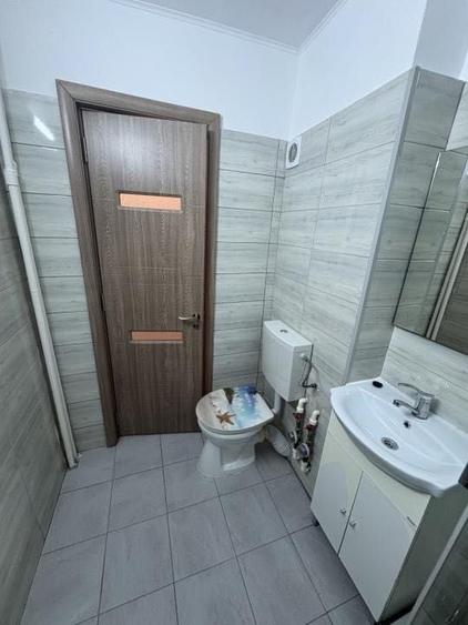 Garsonieră semidecomandată în Drumul Taberei