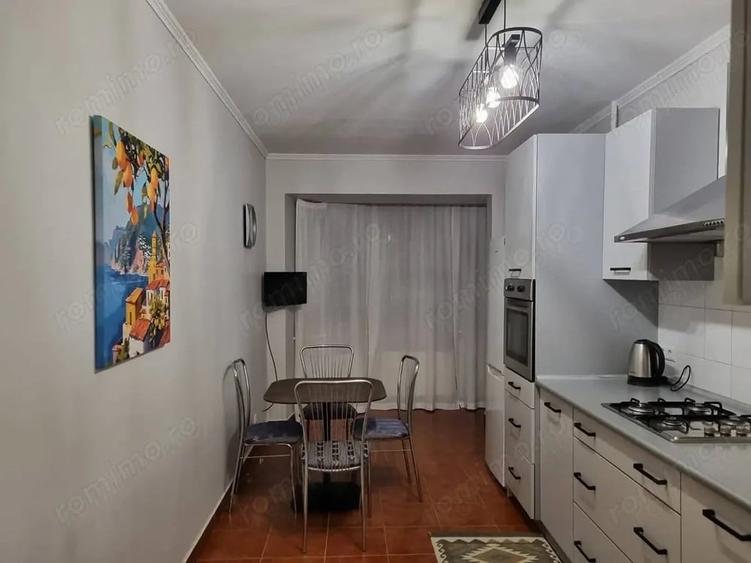 De inchiriat apartament cu 2 camere in zona Circumvalatiunii - 2