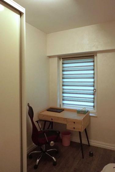 Apartament cu 3 camere decomandat în Copou
