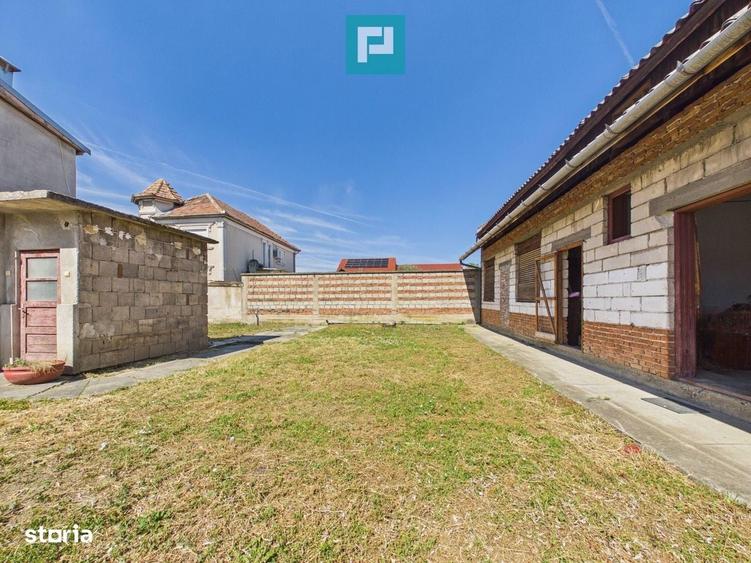 Casă cu 4 camere în Bujac