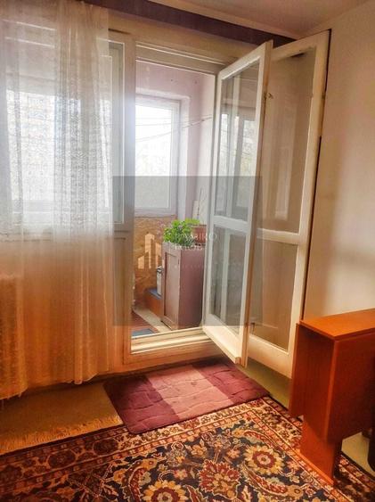 Apartament cu 2 camere decomandat în Theodor Pallady