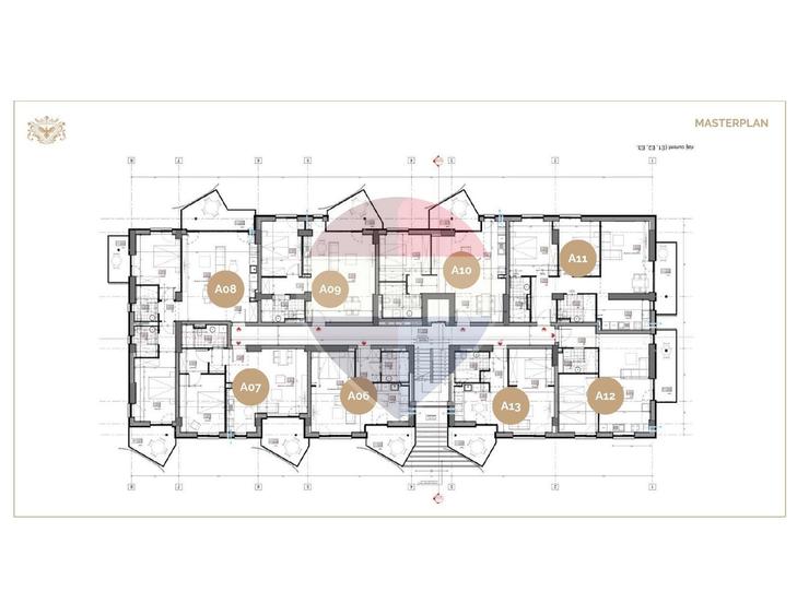 Apartament cu 2 camere în Niculești