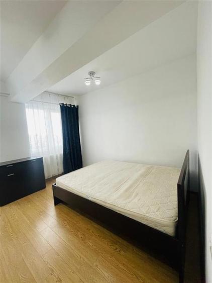 Apartament cu 2 camere decomandat în Chiajna