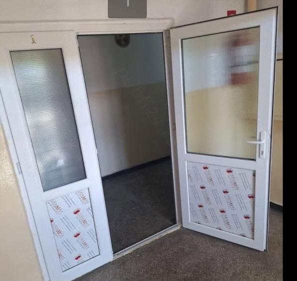 Garsonieră semidecomandată în CET