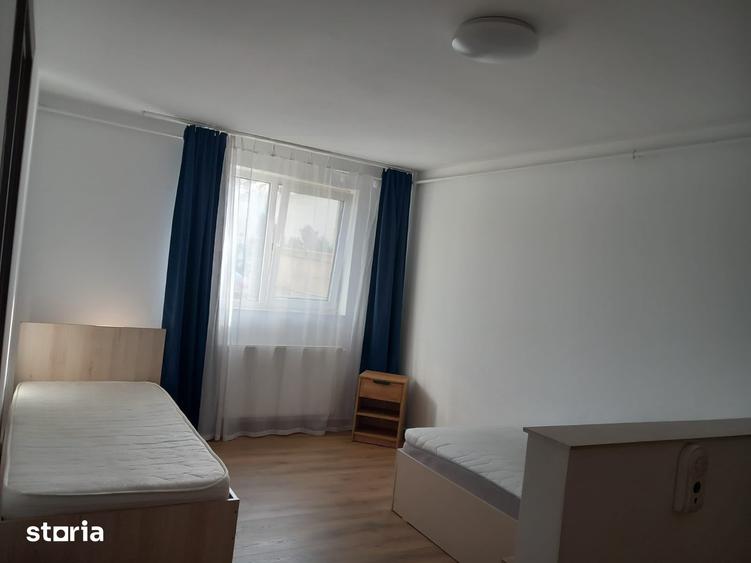 Garsonieră decomandată în Florești