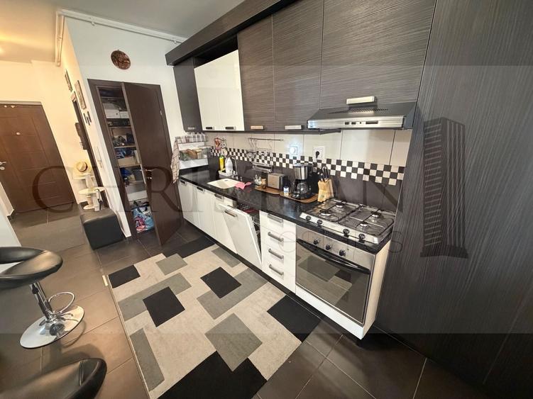 Apartament Saphir - 95 mp - Grozavesti - Parcare Subterana - 4