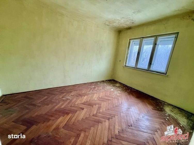 Apartament cu 2 camere în Bălcescu