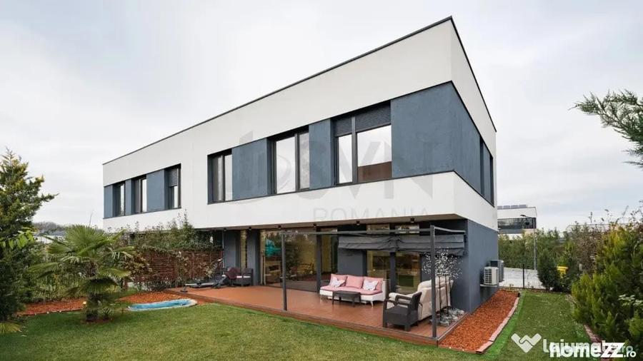 Casa Smart I De inchiriat I Pet friendly I Certificata En... - 4
