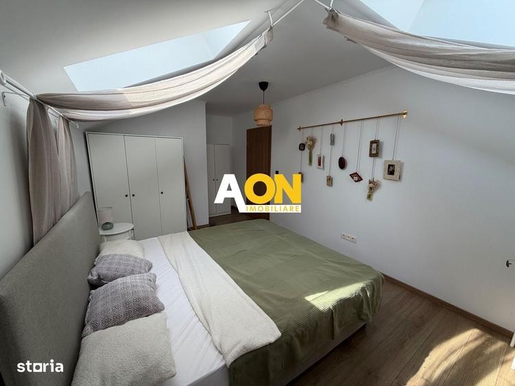 Apartament 3 Camere, 64mp, Bloc Nou, Zona Cetate - 2