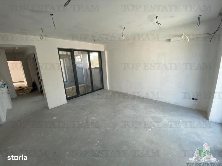 Apartament de lux, duplex de 4 camere, bloc nou , zona premium- Domen - 8