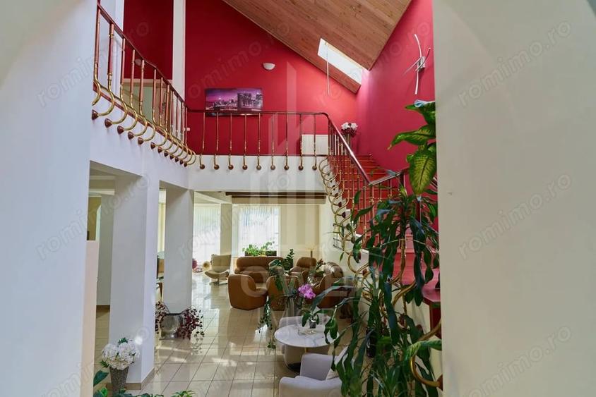 Casă cu Teren 900 Mp în Sub Arini
