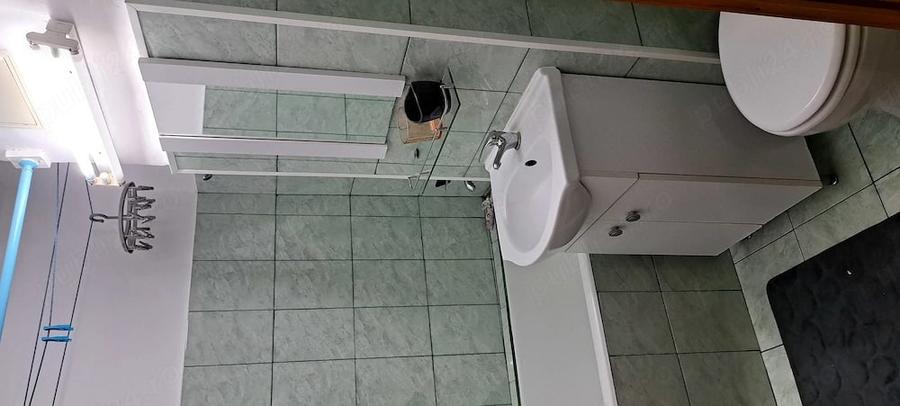 Apartament cu 2 camere semidecomandat în Viziru 3