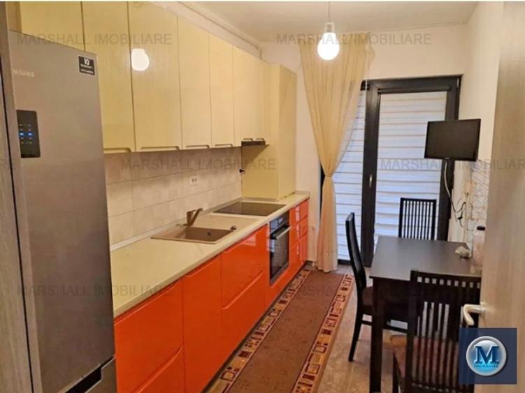 Apartament cu 3 camere decomandat în Albert