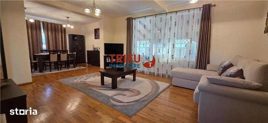 Casă cu 4 camere cu Teren 326 Mp în Central