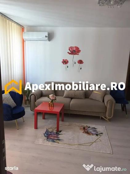 Apartament cu 2 camere decomandat în Domenii
