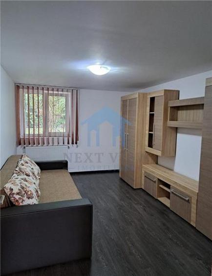 Apartament cu 2 camere decomandat în Bună Ziua