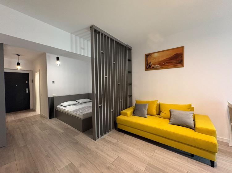 GARSONIERA I STUDIO PREMIUM  I SMART RESIDENCE LUJERULUI IULIU MANIU - 1