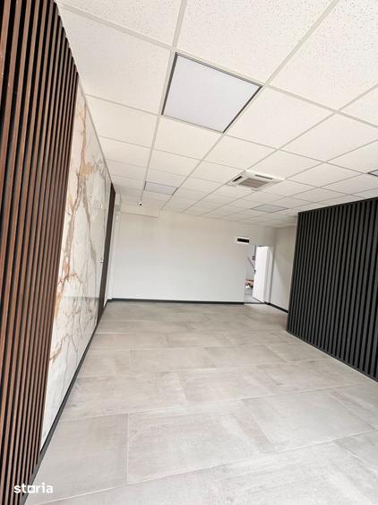 Spațiu comercial, de 600 mp, în Central