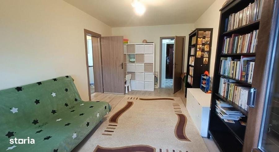 Apartament cu 2 camere în Teilor