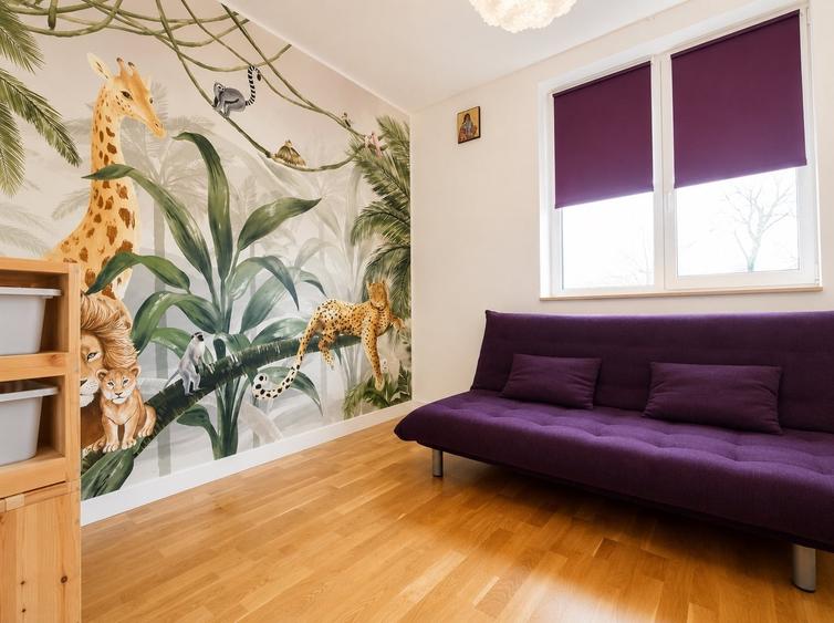 Casă individuală cu 4 camere cu Teren 360 Mp în Bucium