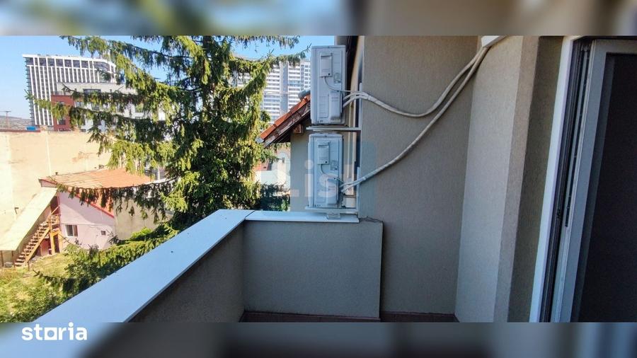 COMISION 0%! Spa?iu pentru birou 48 mp, strada Traian | Semicentrala - 6