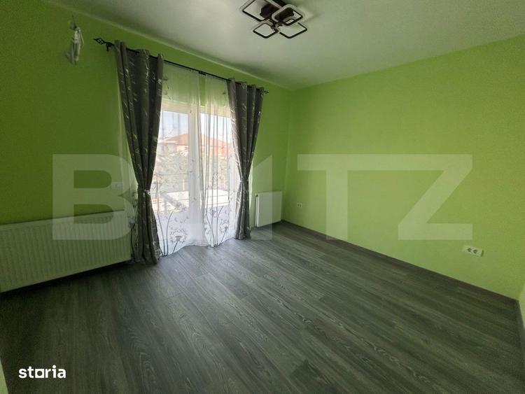 Casă cu 3 camere cu Teren 300 Mp în Dumbrăvița