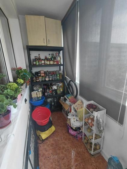 Apartament cu 2 camere semidecomandat în Obor