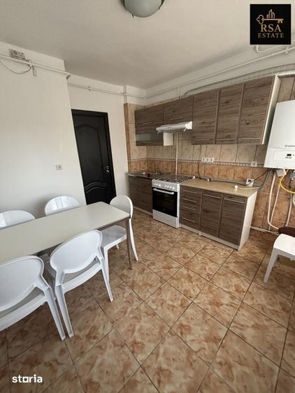 Apartament cu 3 camere decomandat în Ultracentral