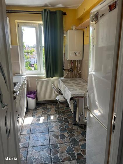 Apartament cu 2 camere în Central