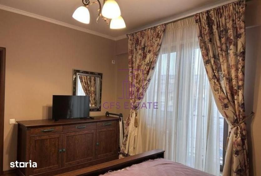 Apartament cu 2 camere în Grivița