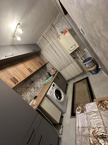 Apartament cu 2 camere în Astra