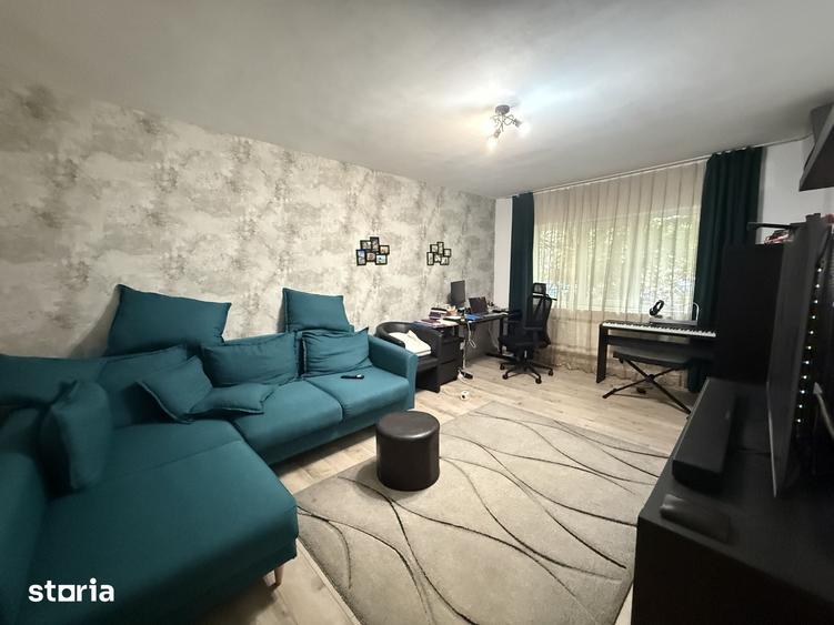 Apartament 3 camere, decomandat, 67 mp utili, parter - Girocului - 10