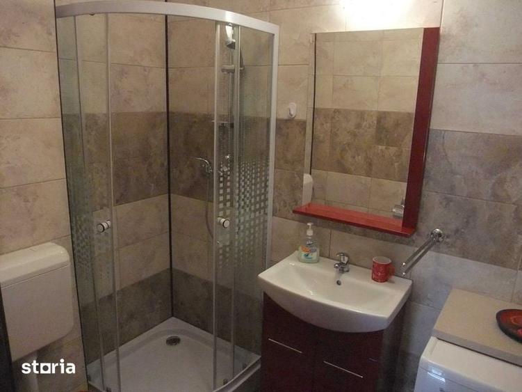 Apartament cu 3 camere în Funcționarilor