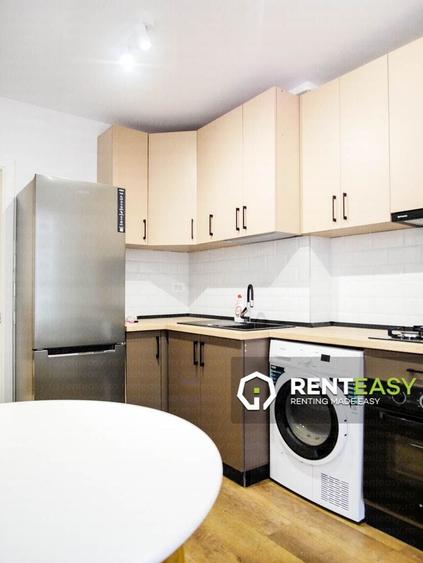 Apartament cu 3 camere în Copou