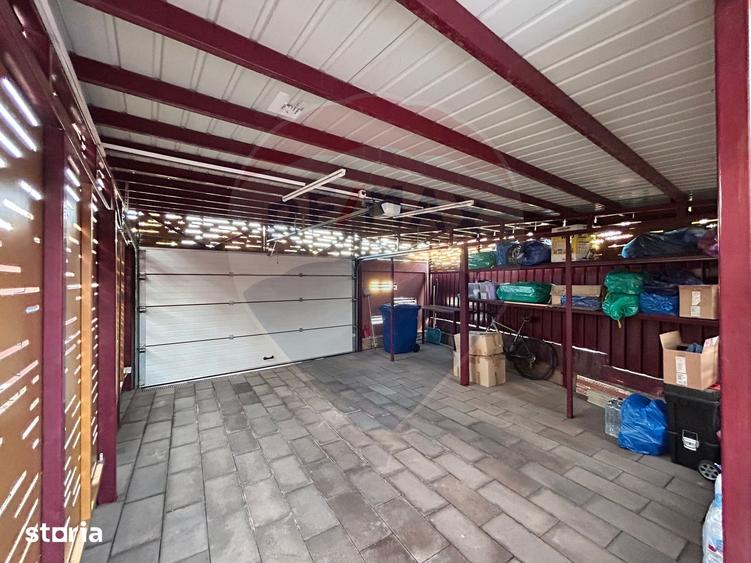 Casă cu 5 camere cu Teren 300 Mp în Pictor Rosenthal