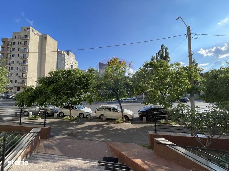 Apartament cu 2 camere, mobilat în Plevnei