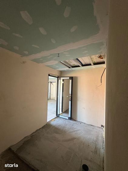 Casă cu 4 camere cu Teren 648 Mp în Central