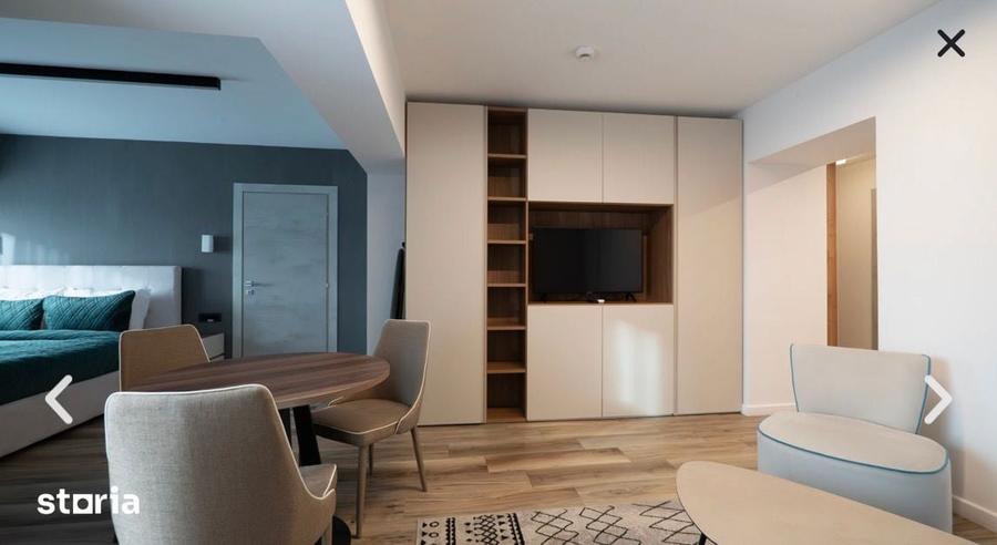 Apartament cu 2 camere în Decebal