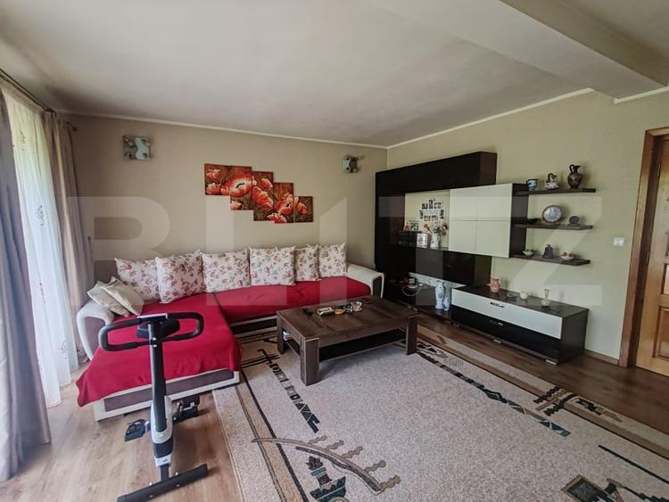 Casa 217 mp, teren 1330 mp, Lisaura - 5