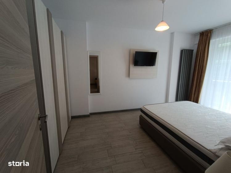 Apartament cu 2 camere în Ștefan cel Mare