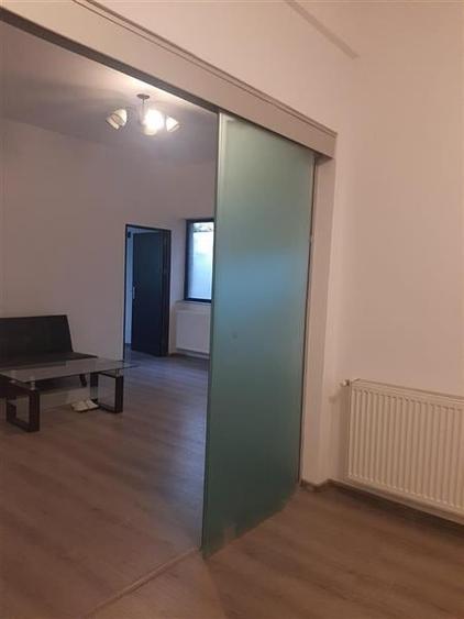 Apartament cu 2 camere nedecomandat în Foișorul de Foc