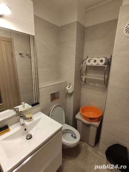Garsonieră decomandată în Dristor