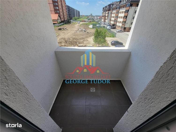 Garsonieră decomandată în Dudu