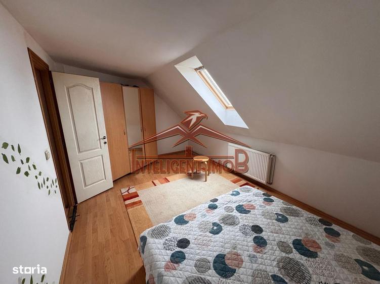 Apartament cu 3 camere la cheie, pe Aleea Steaza din Sibiu - 3