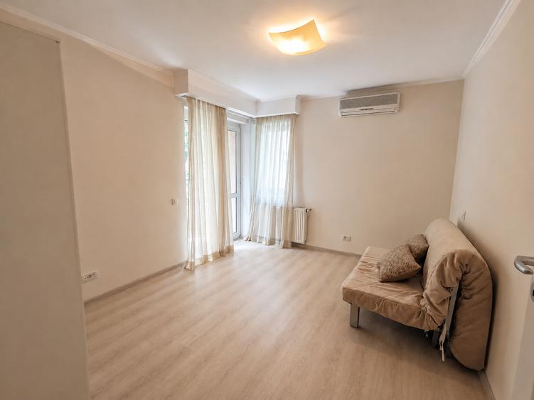 PRIMAVERII INCHIRIERE - 3 camere mobilat + garaj - 5