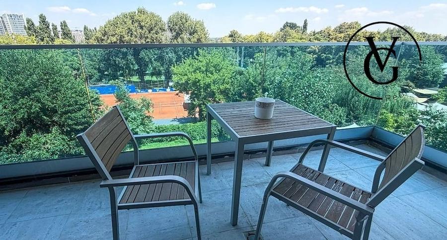 Apartament 2 camere - Zona Floreasca - 8